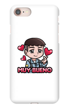 bueno19d iPhone Phone Cases