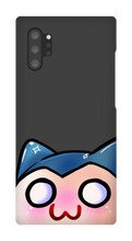 snorlaxbtw Samsung Phone Cases
