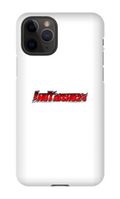 inutaisho29 iPhone Phone Cases