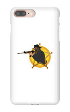 cowboyactiongaming iPhone Phone Cases