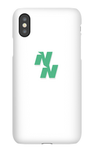 NitroNord iPhone Phone Cases