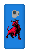 anthonyklinker7 Samsung Phone Cases