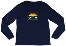 gwinthor Long Sleeve Tee