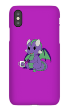 mothergamer iPhone Phone Cases