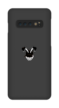 parvacarnifex Samsung Phone Cases