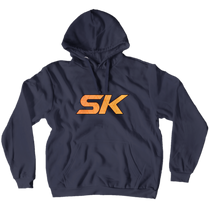 spanishkiller_ Hoodies (No-Zip/Pullover)