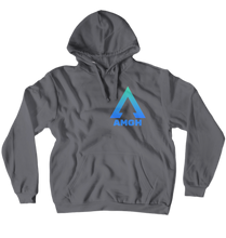 Go Hard Hoodies