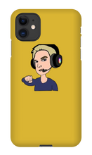 mrcesinho iPhone Phone Cases