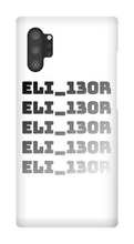 eli_130r Samsung Phone Cases