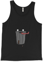 Trashy Tank Top