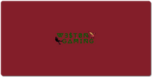 w3st0ngaming XXL Gaming Mousepad