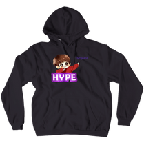 Hype Hoodie!