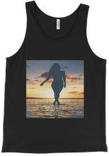 Enviro Sounds Tank Top