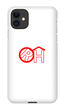 rotolhouse iPhone Phone Cases