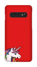 cuddlypandadragon Samsung Phone Cases