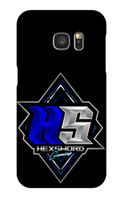 hexswordgaming Samsung Phone Cases