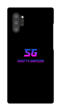 shiftygaming_ Samsung Phone Cases