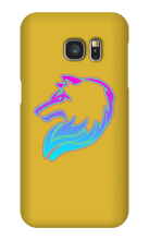 calberg_ Samsung Phone Cases