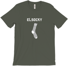 elmiggy1 T-Shirts