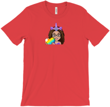 ladymanolo T-Shirts