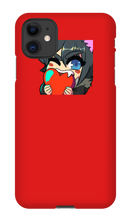 SilverHeart iPhone Phone Cases