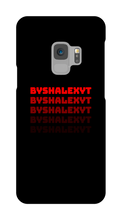 byshalexyt Samsung Phone Cases