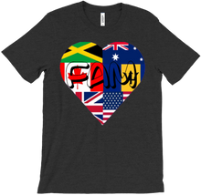 Fam Love T-Shirts