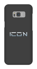 icon_himself Samsung Phone Case