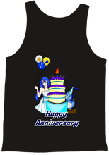 Happy Anniversary Tank Top