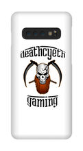 deathcyeth Samsung Phone Cases