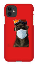 qtfshy_yt iPhone Phone Cases