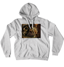 Hoodies (No-Zip/Pullover)