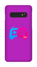 Samsung Cases ControleDividido