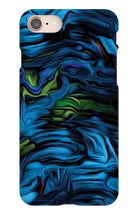 Z Master iPhone Cases