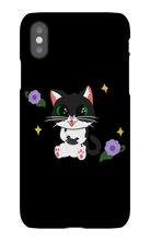Gamer Freya iPhone Phone Cases