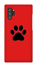Capinha Samsung Pata Furry