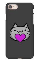 Love iPhone Phone Cases