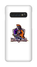 medieval_joker Samsung Phone Cases