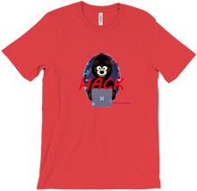 Hack T-Shirts