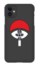 motakaru Phone Cases (itachi)