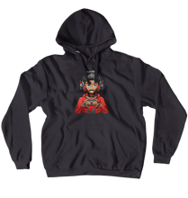 dakiinng Character EmoteHoodies (No-Zip/Pullover)