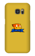 sim1gx Samsung Phone Cases