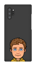 AdRi Samsung Handyhülle