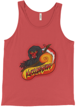 xxkneelbe4zoddxx Tank Top