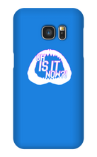 chronocrits Samsung Phone Cases