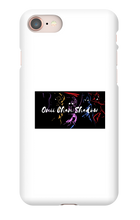 oniichanshadow iPhone Phone Cases