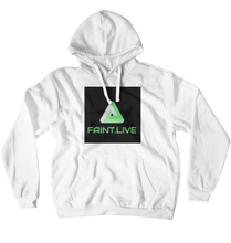 faint.live Hoodies (No-Zip/Pullover)