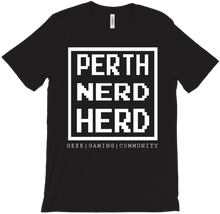 perthnerdherdtv T-Shirts