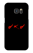 dkdgg Samsung Phone Cases
