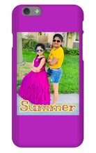 crazysisters iPhone Phone Cases